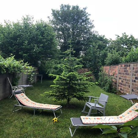 Sol'Ange Maison D'Hotes Clamart ภายนอก รูปภาพ