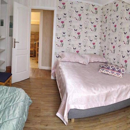 Sol'Ange Maison D'Hotes Clamart ภายนอก รูปภาพ