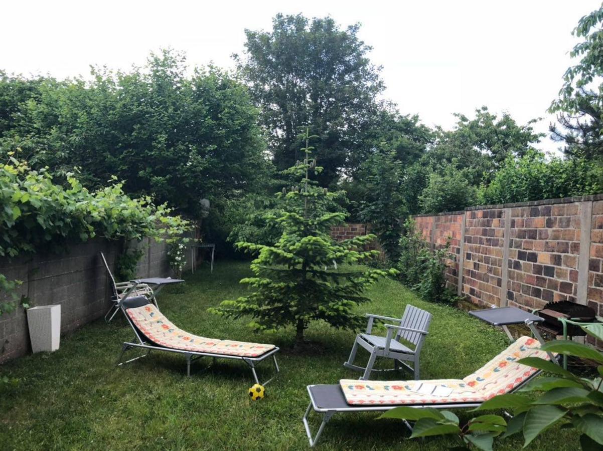 Sol'Ange Maison D'Hotes Clamart ภายนอก รูปภาพ