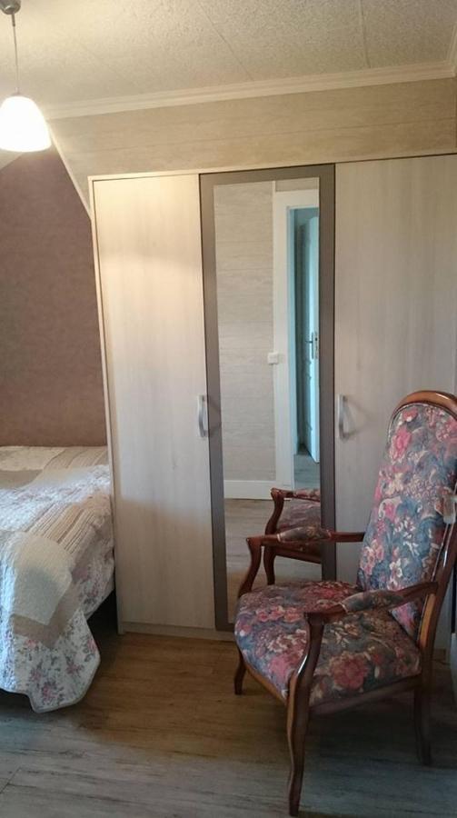 Sol'Ange Maison D'Hotes Clamart ภายนอก รูปภาพ