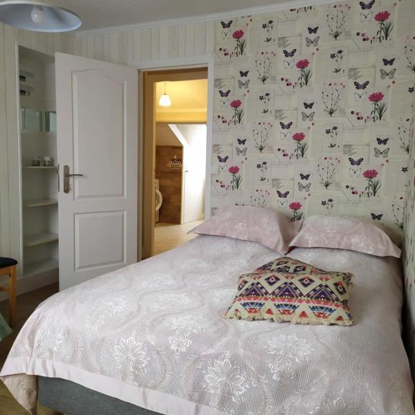 Sol'Ange Maison D'Hotes Clamart ภายนอก รูปภาพ