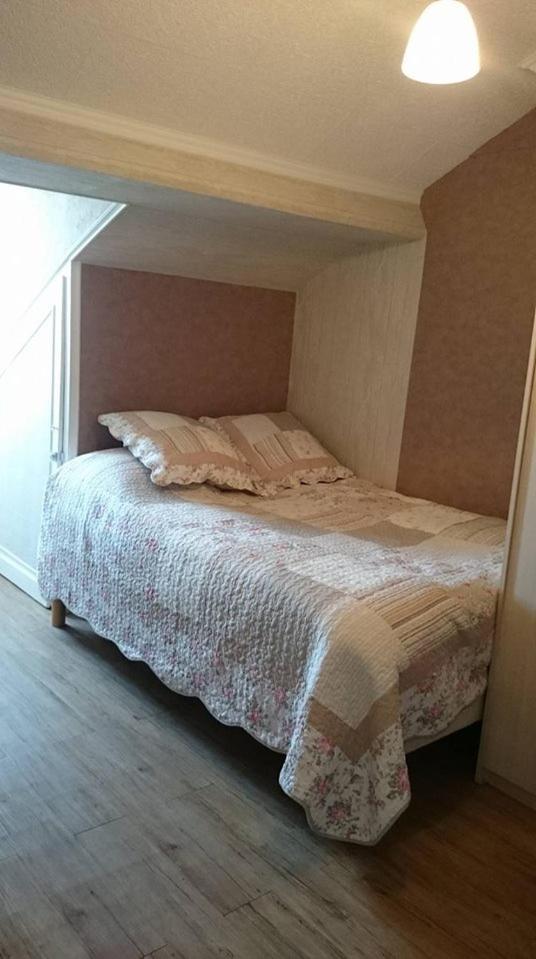 Sol'Ange Maison D'Hotes Clamart ห้อง รูปภาพ